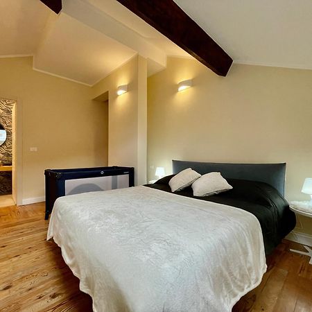 Villa Migliorini Lusso & Comfort In Finalborgo. Finale Ligure Luaran gambar