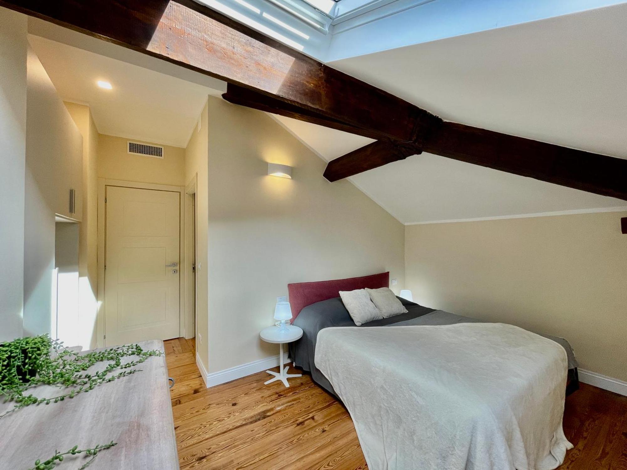 Villa Migliorini Lusso & Comfort In Finalborgo. Finale Ligure Bilik gambar