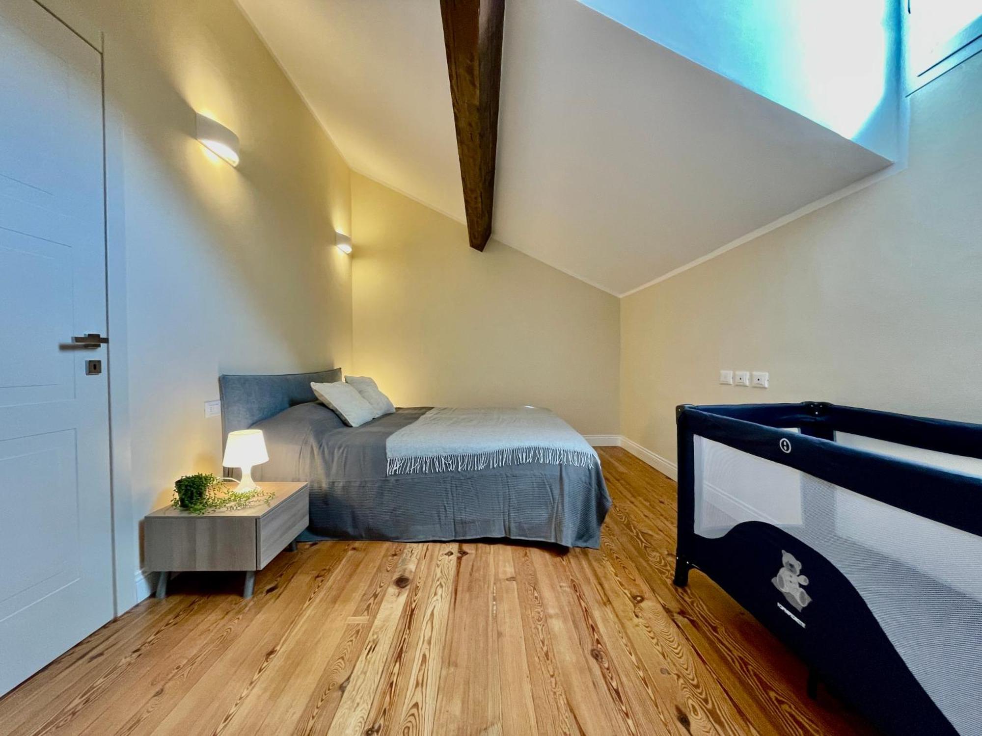Villa Migliorini Lusso & Comfort In Finalborgo. Finale Ligure Bilik gambar