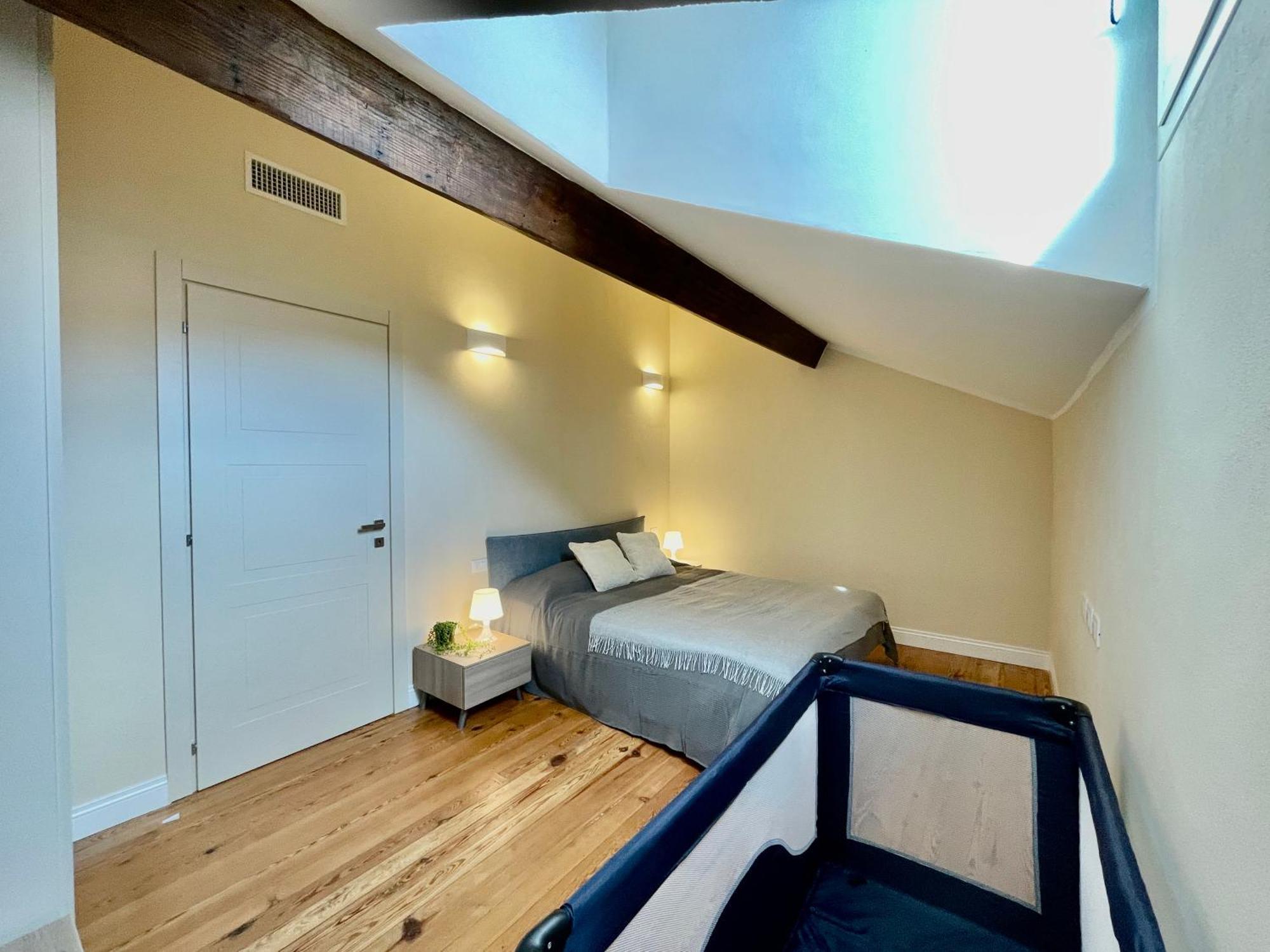 Villa Migliorini Lusso & Comfort In Finalborgo. Finale Ligure Bilik gambar