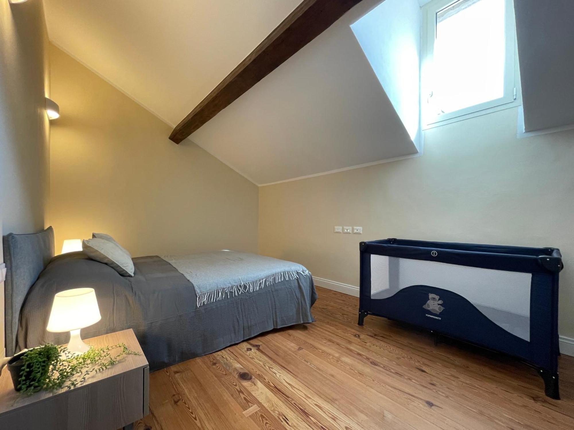 Villa Migliorini Lusso & Comfort In Finalborgo. Finale Ligure Bilik gambar