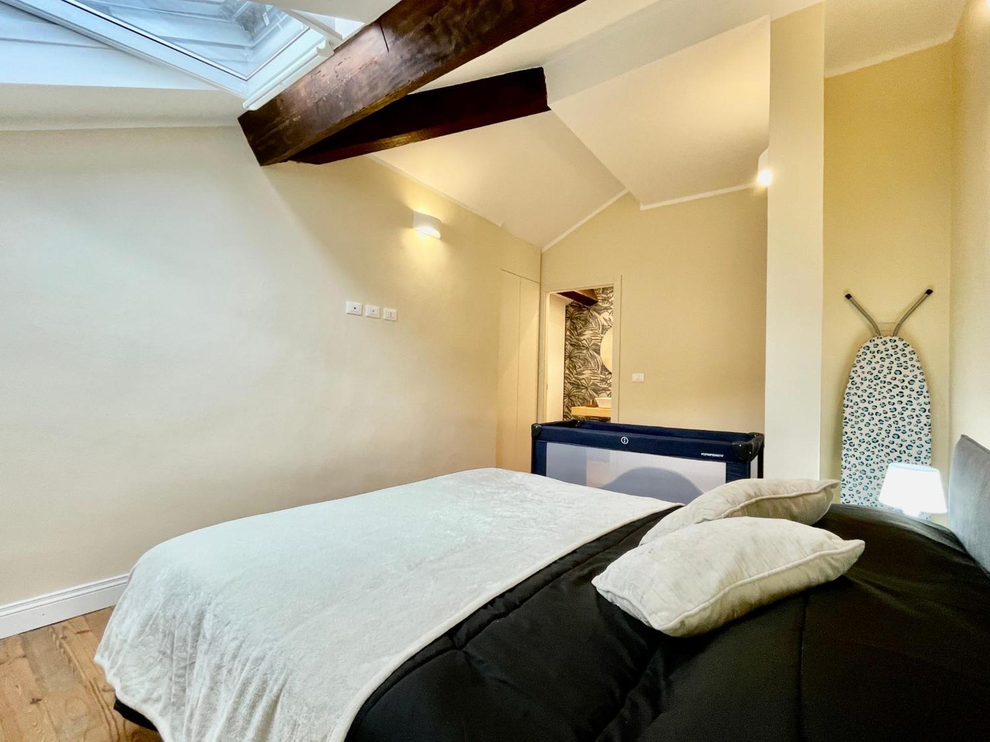 Villa Migliorini Lusso & Comfort In Finalborgo. Finale Ligure Bilik gambar