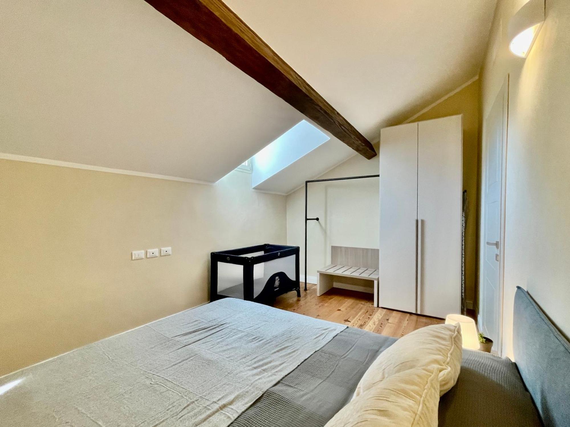 Villa Migliorini Lusso & Comfort In Finalborgo. Finale Ligure Bilik gambar