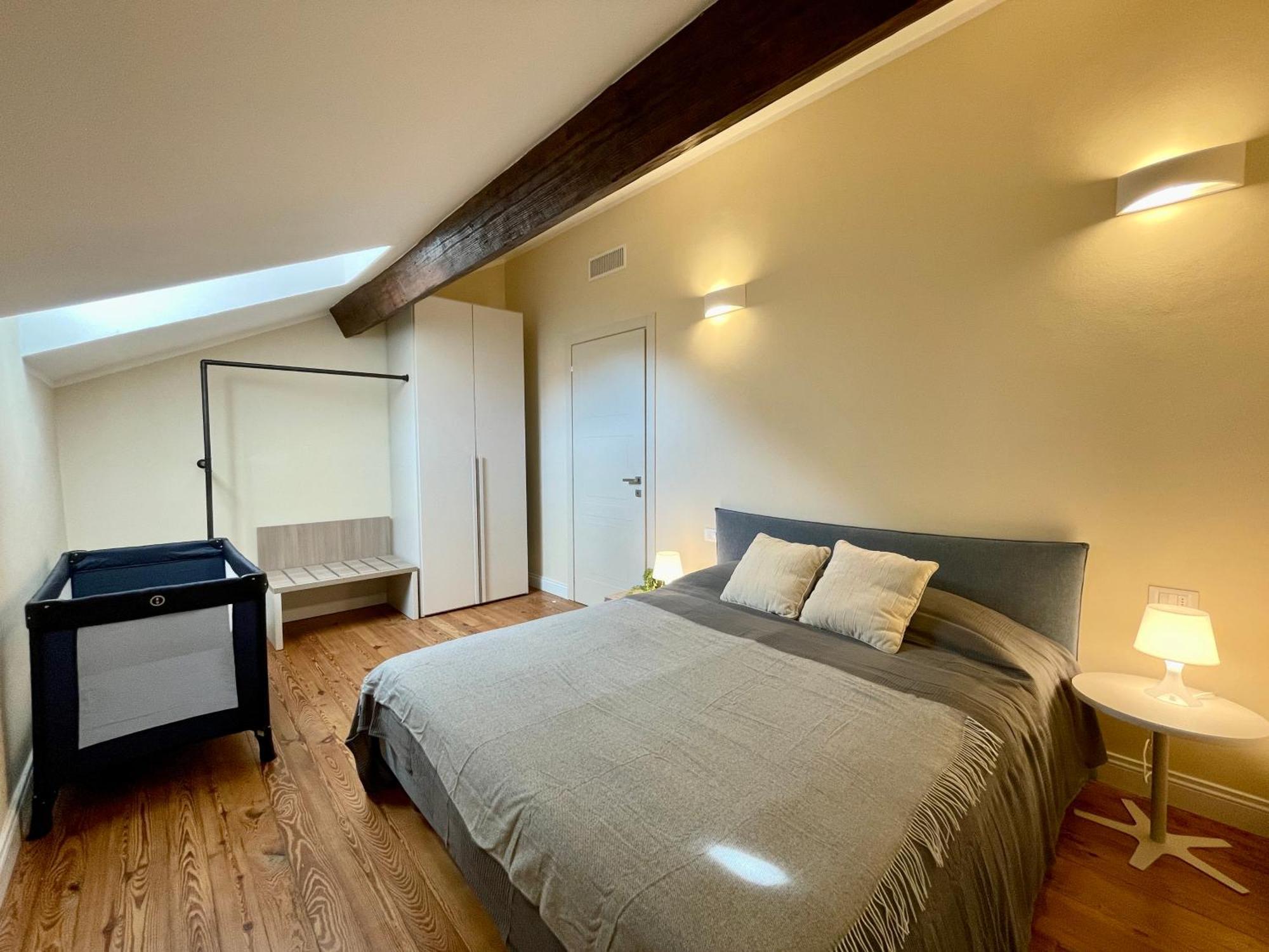 Villa Migliorini Lusso & Comfort In Finalborgo. Finale Ligure Bilik gambar