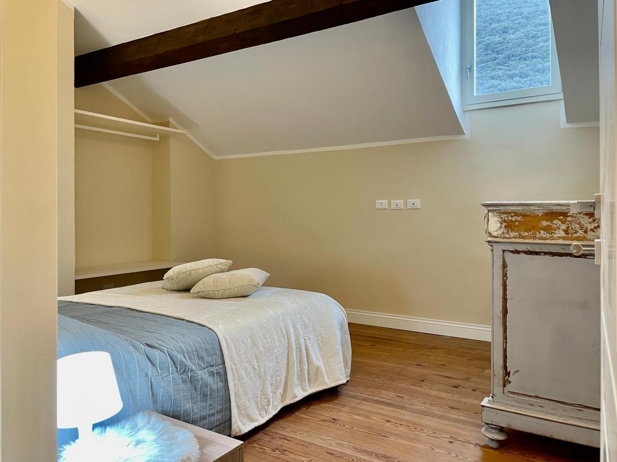 Villa Migliorini Lusso & Comfort In Finalborgo. Finale Ligure Bilik gambar