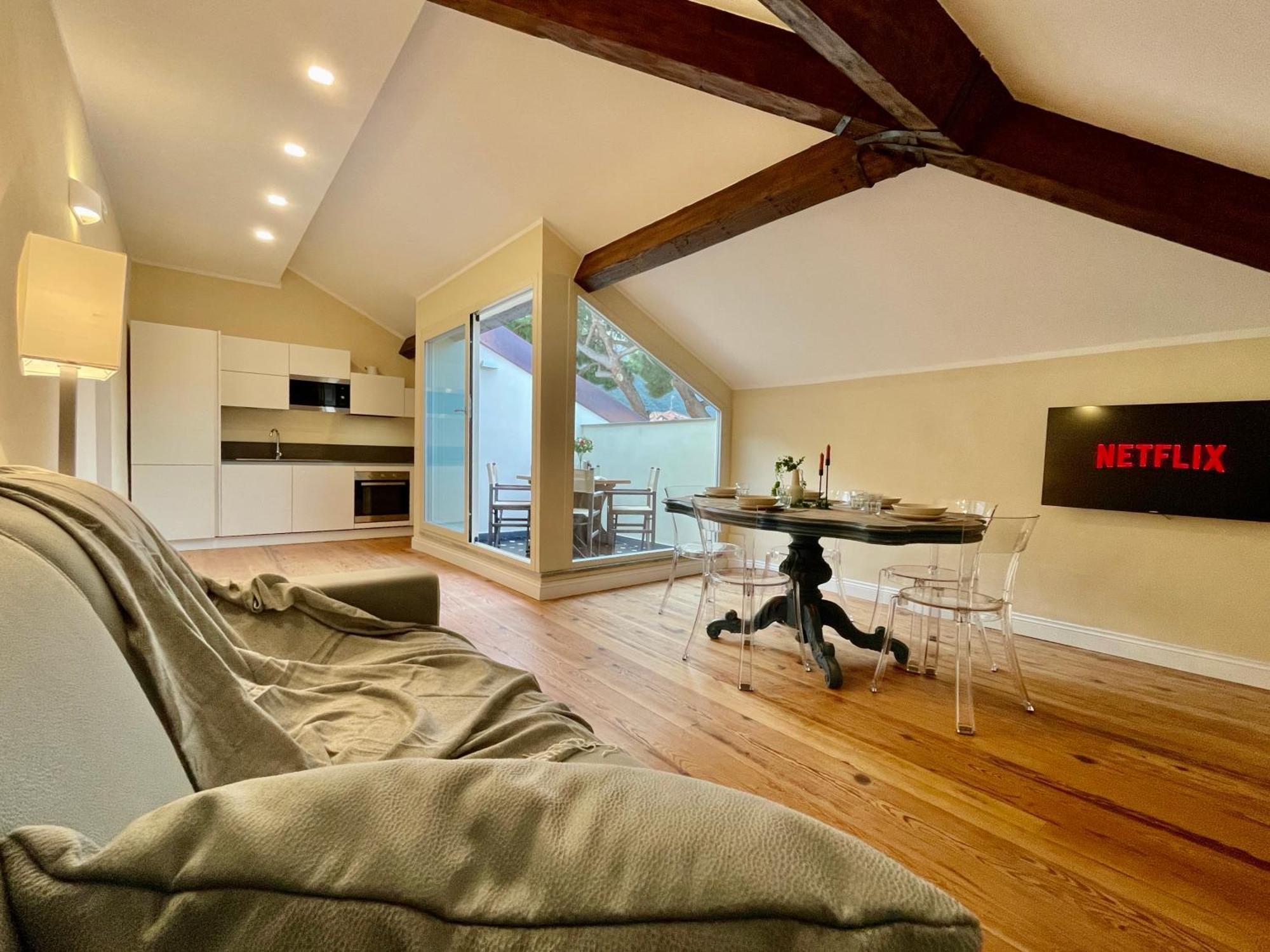 Villa Migliorini Lusso & Comfort In Finalborgo. Finale Ligure Luaran gambar
