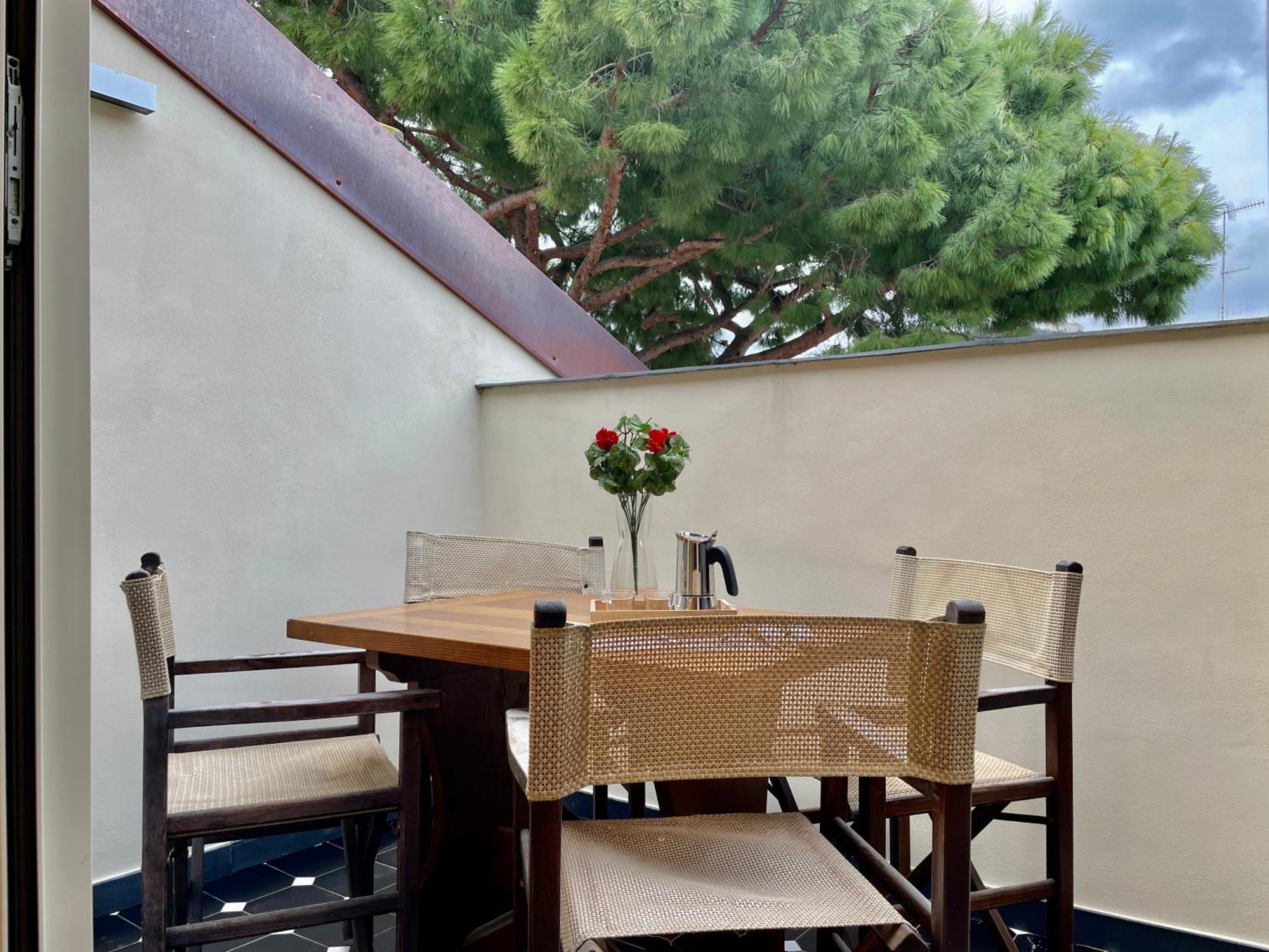 Villa Migliorini Lusso & Comfort In Finalborgo. Finale Ligure Bilik gambar