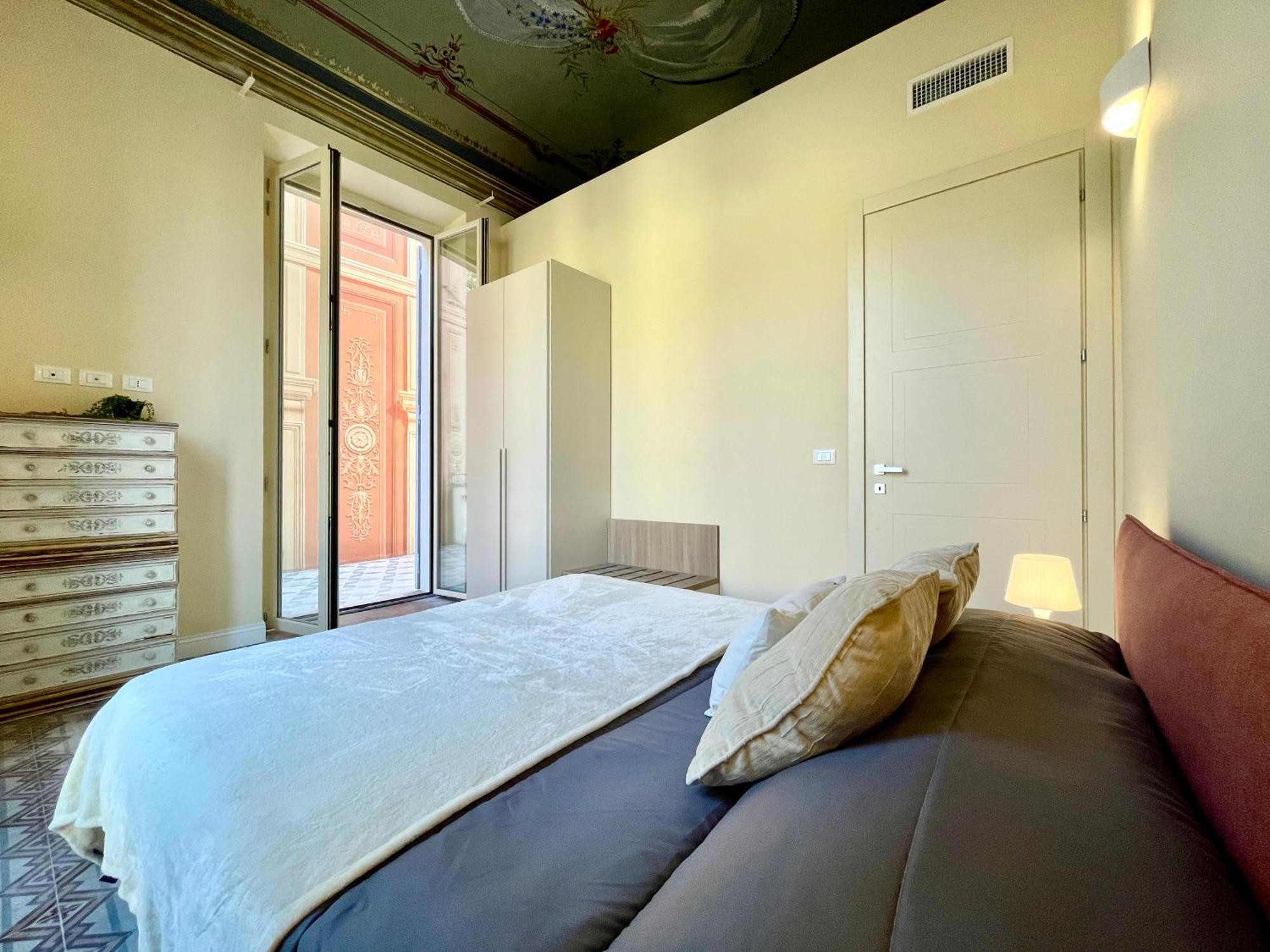 Villa Migliorini Lusso & Comfort In Finalborgo. Finale Ligure Luaran gambar