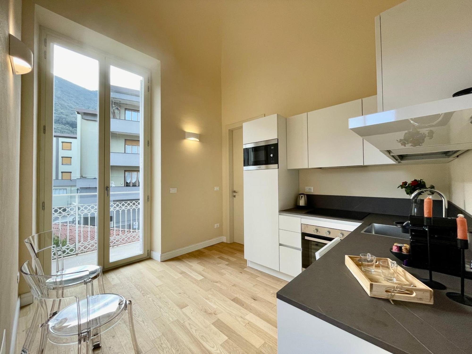 Villa Migliorini Lusso & Comfort In Finalborgo. Finale Ligure Bilik gambar