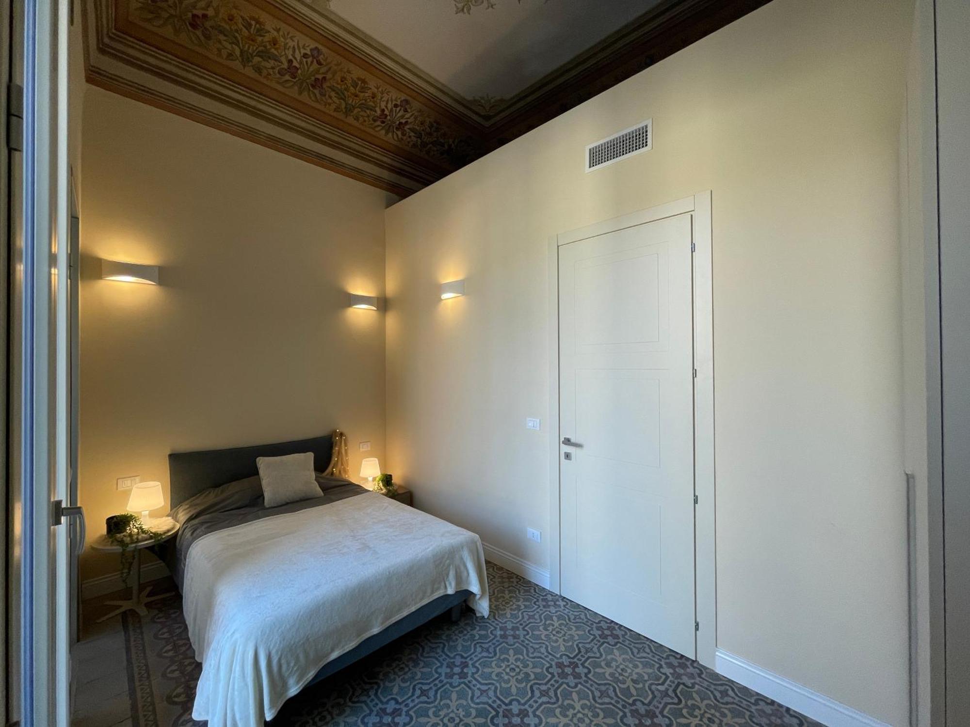 Villa Migliorini Lusso & Comfort In Finalborgo. Finale Ligure Luaran gambar