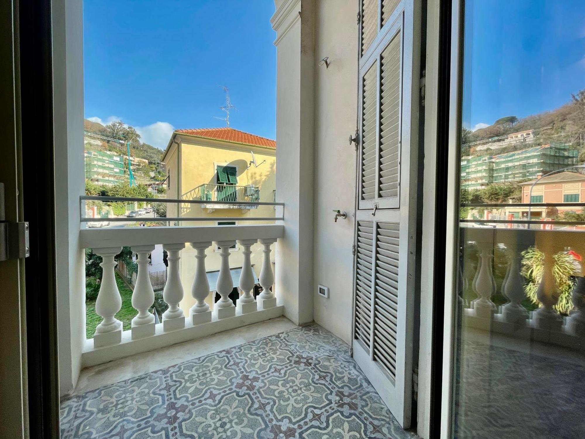 Villa Migliorini Lusso & Comfort In Finalborgo. Finale Ligure Bilik gambar