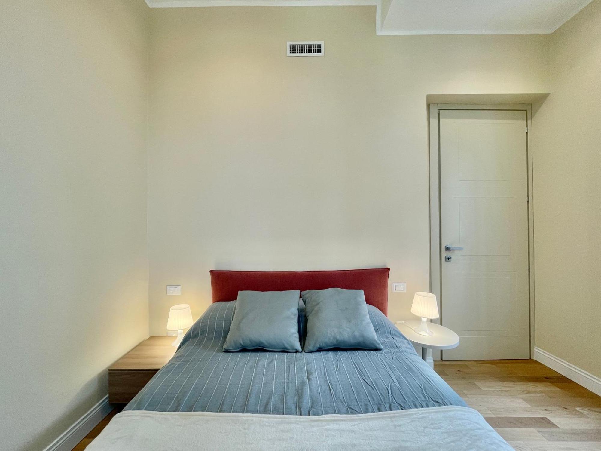 Villa Migliorini Lusso & Comfort In Finalborgo. Finale Ligure Bilik gambar