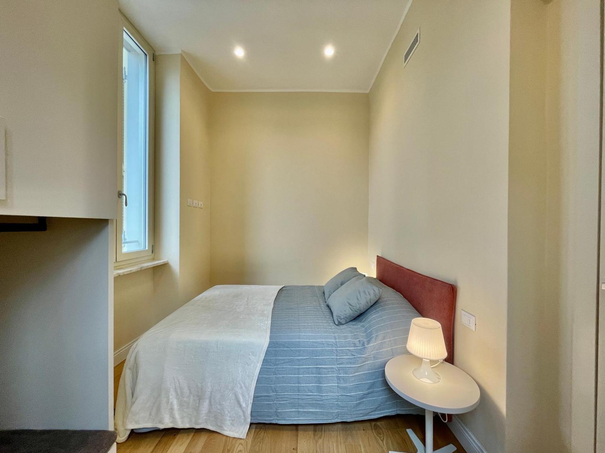 Villa Migliorini Lusso & Comfort In Finalborgo. Finale Ligure Bilik gambar