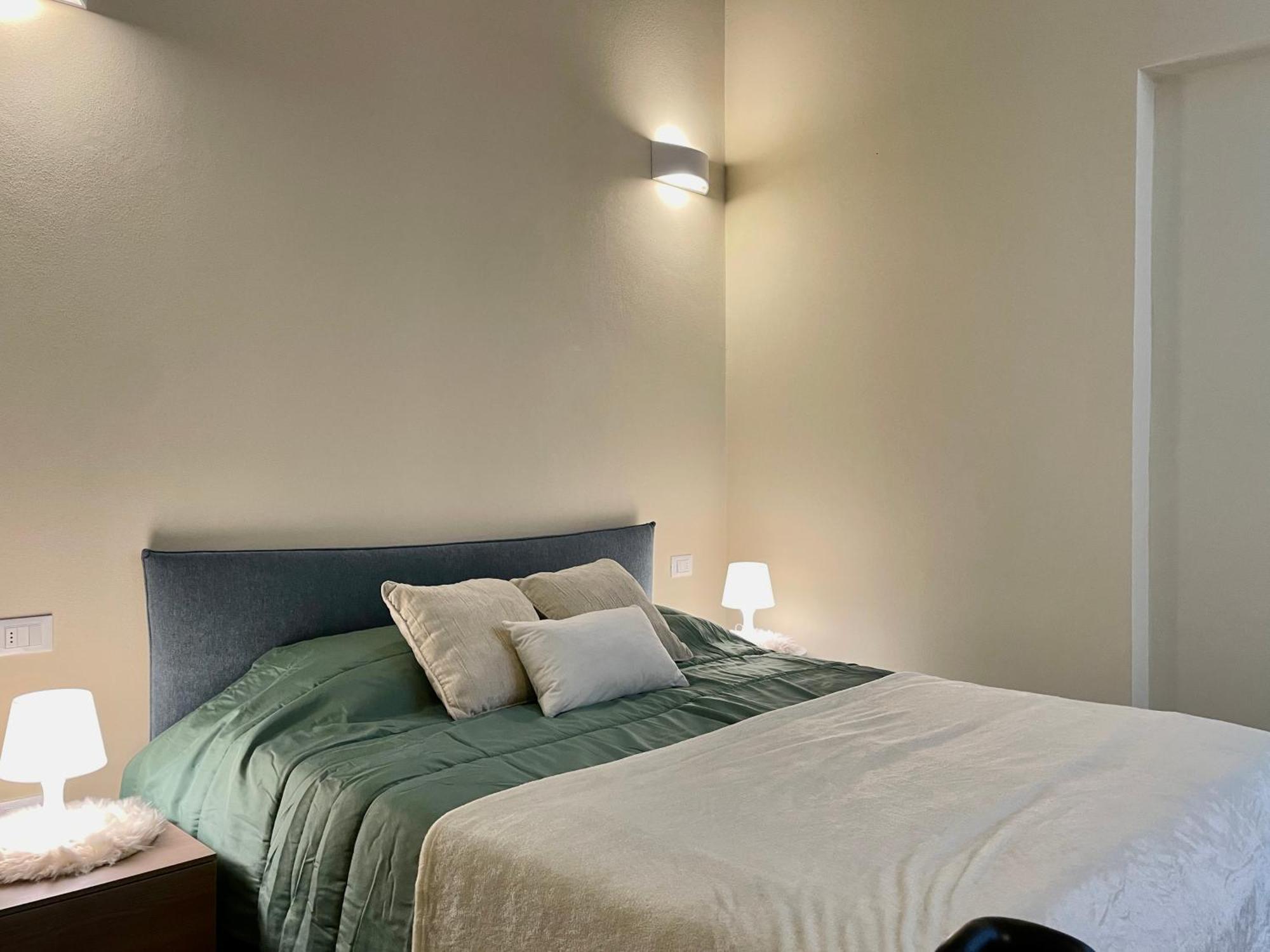 Villa Migliorini Lusso & Comfort In Finalborgo. Finale Ligure Bilik gambar