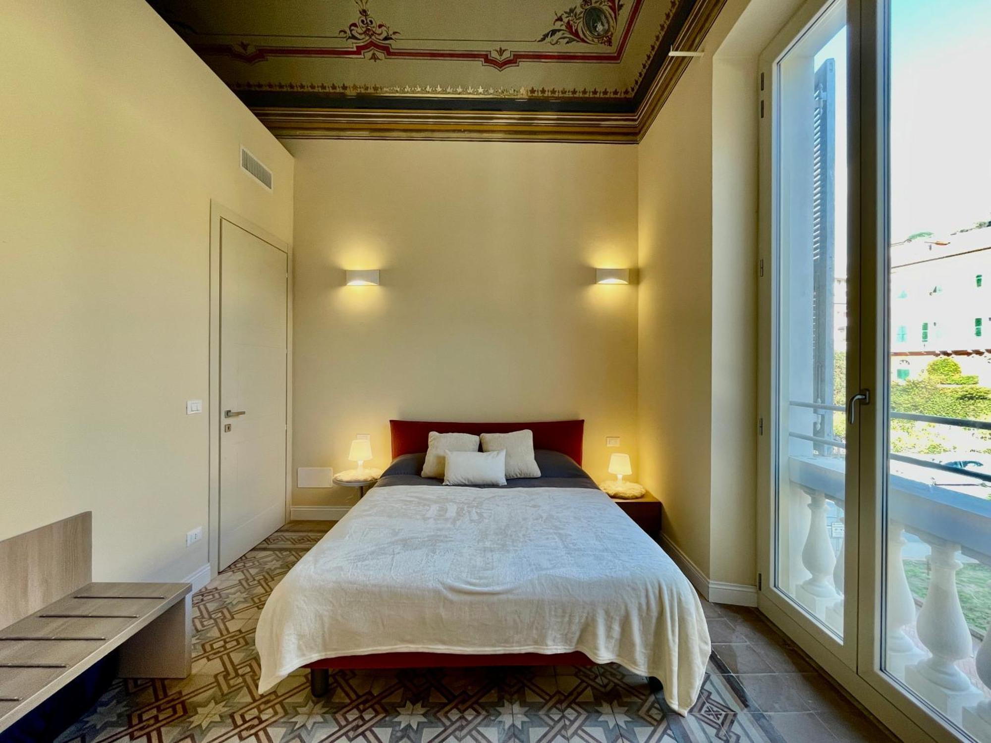 Villa Migliorini Lusso & Comfort In Finalborgo. Finale Ligure Luaran gambar