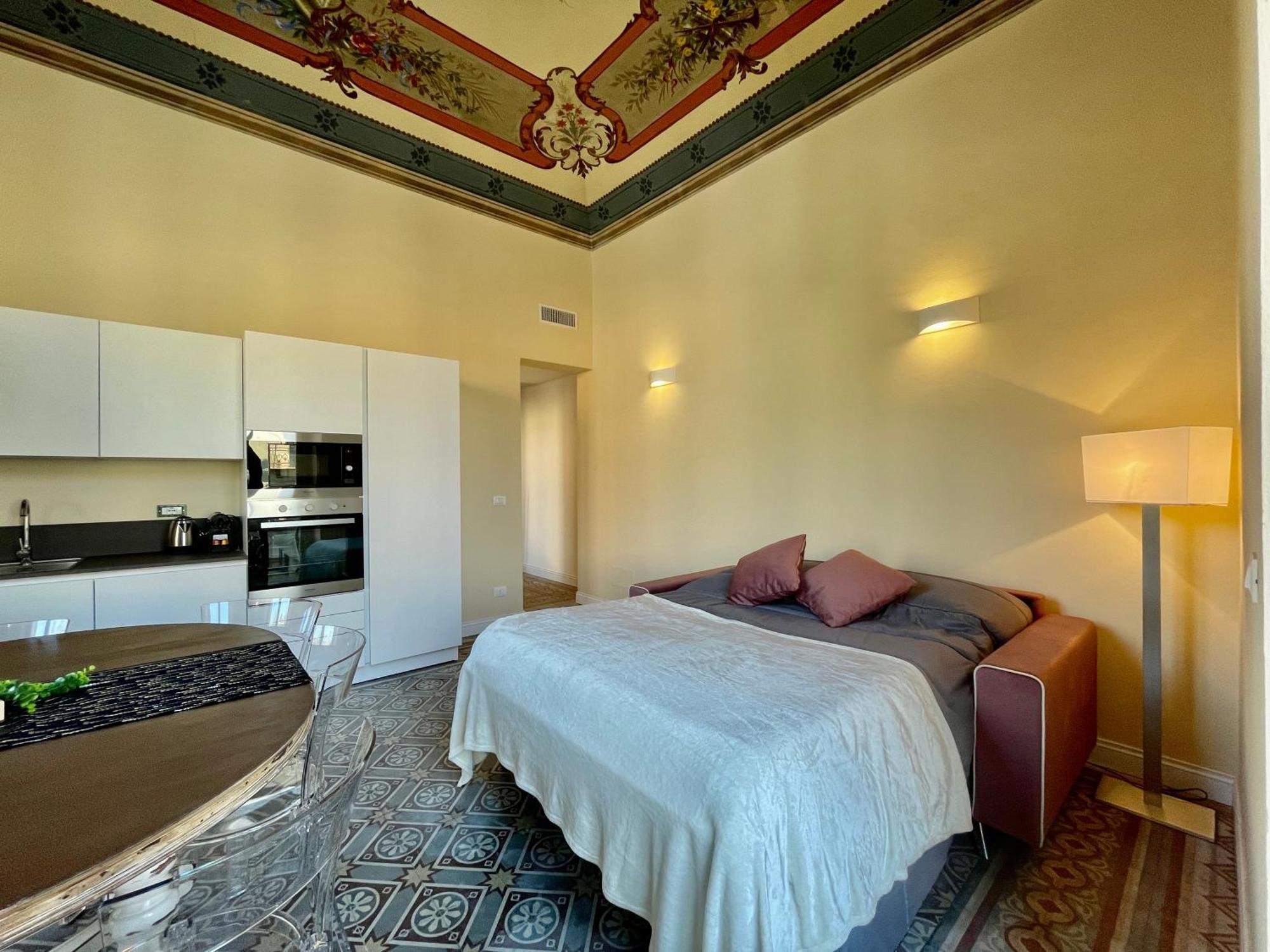 Villa Migliorini Lusso & Comfort In Finalborgo. Finale Ligure Bilik gambar