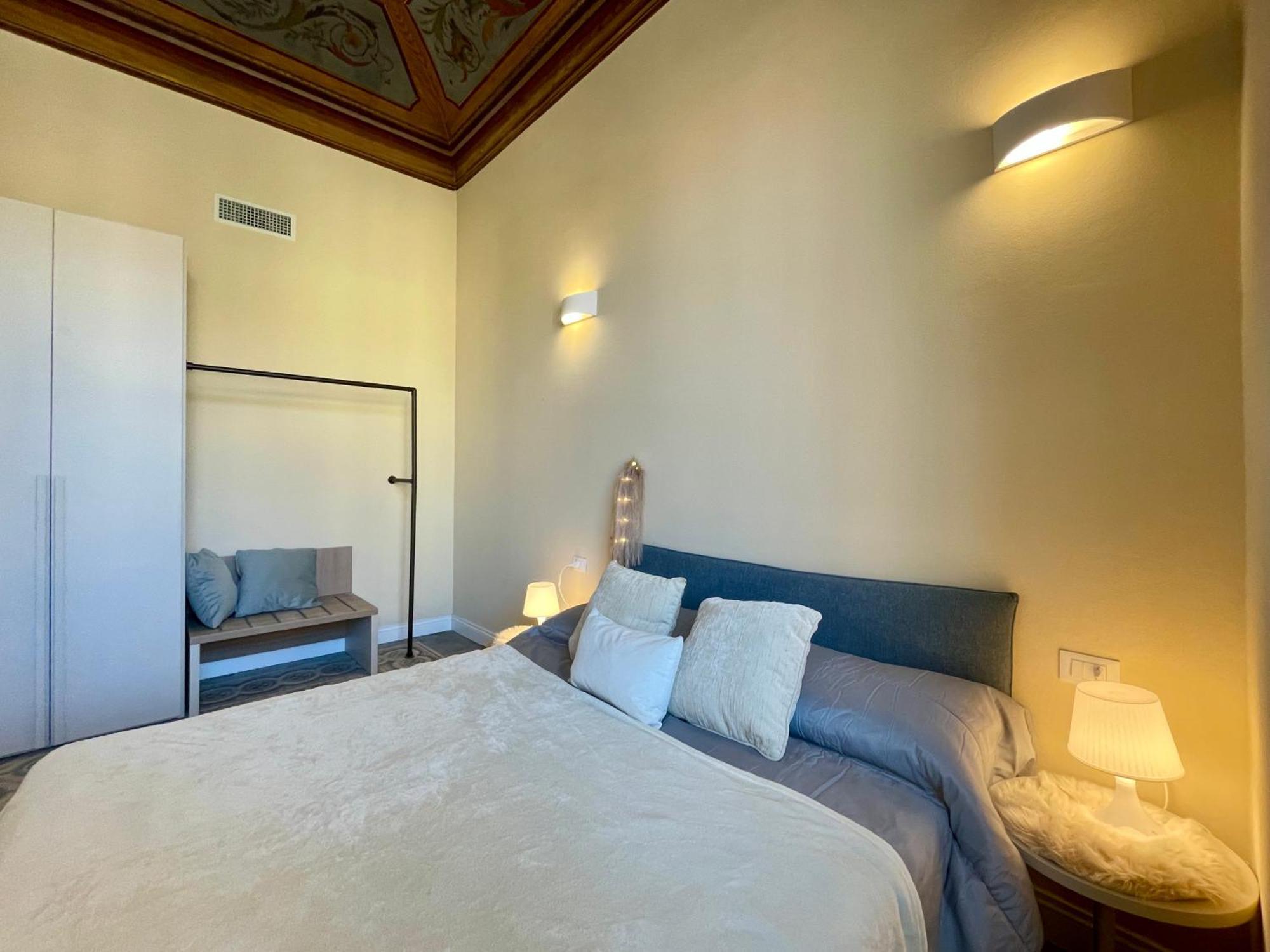 Villa Migliorini Lusso & Comfort In Finalborgo. Finale Ligure Luaran gambar