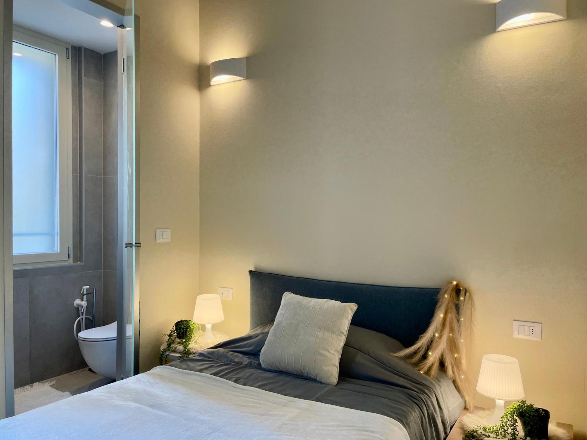 Villa Migliorini Lusso & Comfort In Finalborgo. Finale Ligure Bilik gambar
