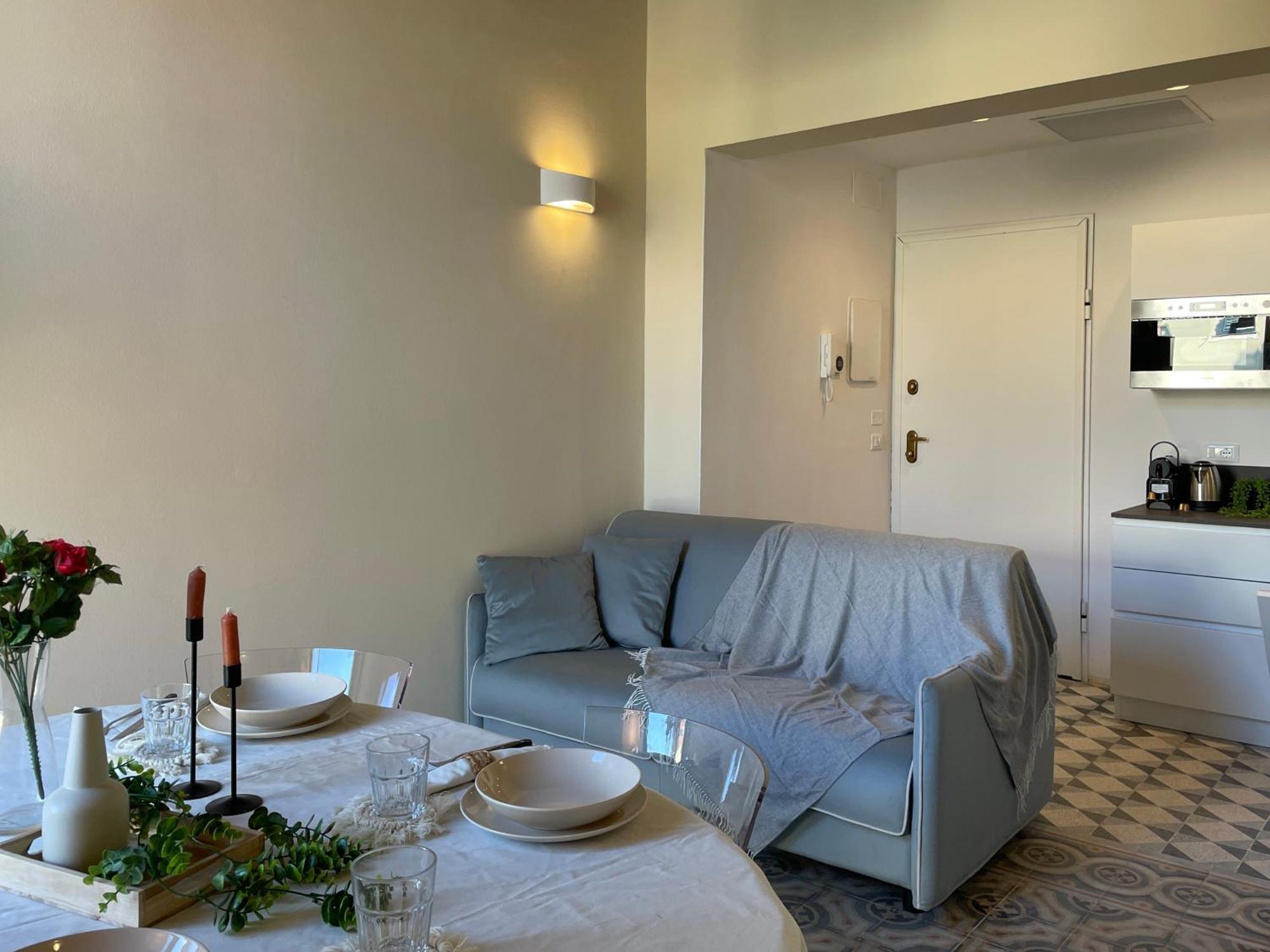 Villa Migliorini Lusso & Comfort In Finalborgo. Finale Ligure Bilik gambar
