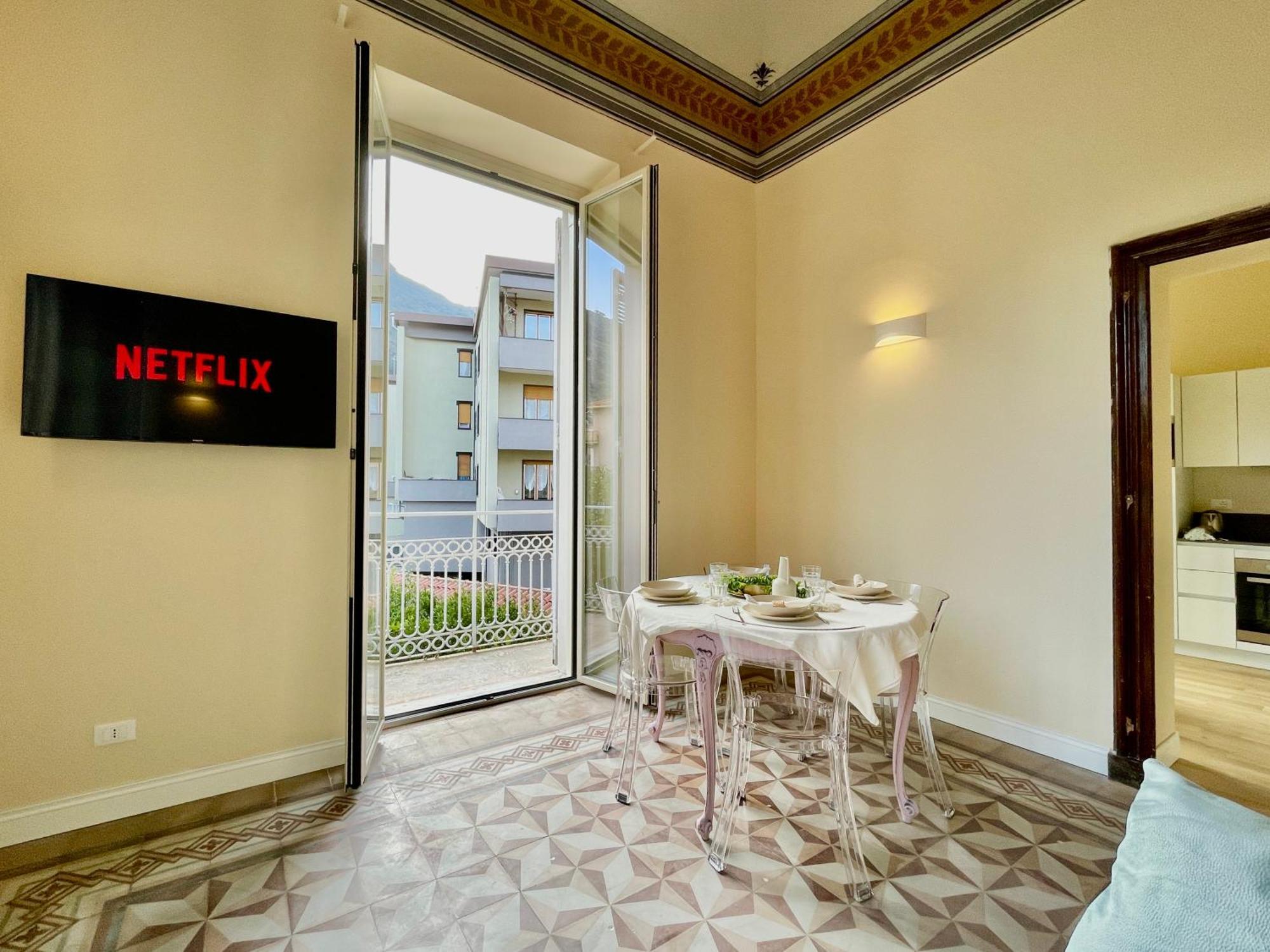 Villa Migliorini Lusso & Comfort In Finalborgo. Finale Ligure Luaran gambar