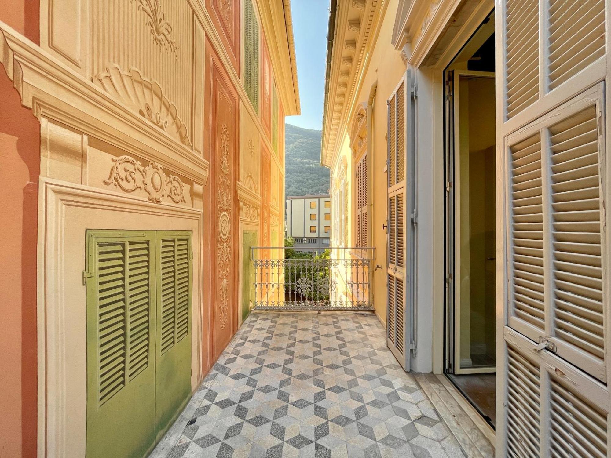 Villa Migliorini Lusso & Comfort In Finalborgo. Finale Ligure Luaran gambar